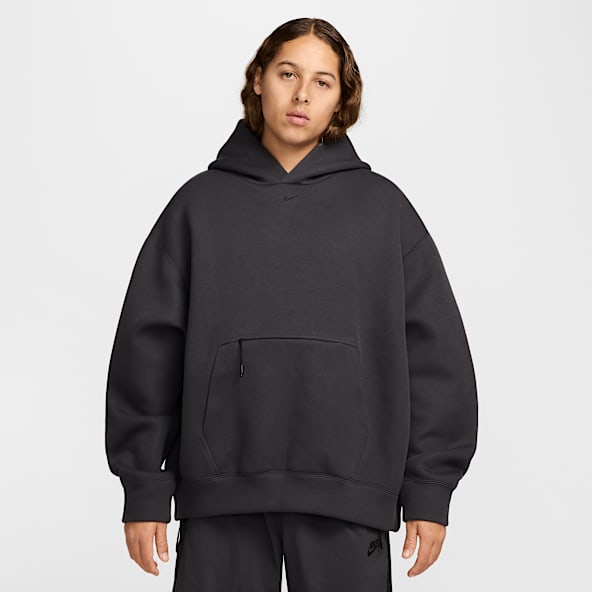 Nike Sportswear Tech Fleece Full-Zip Hoodie & Joggers Set